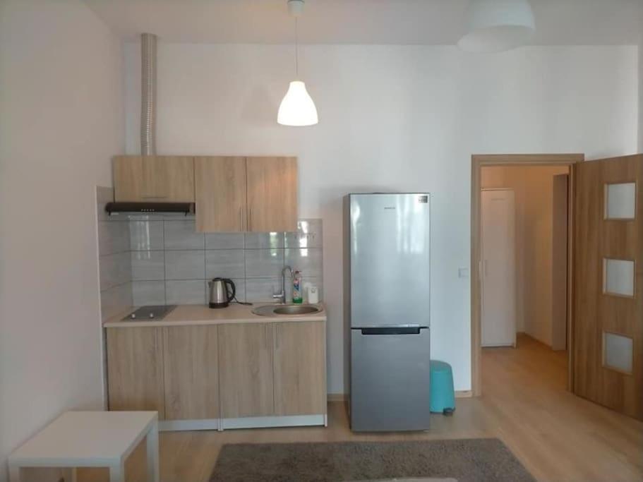 Bright Josefa Apartments For Two 크라쿠프 외부 사진