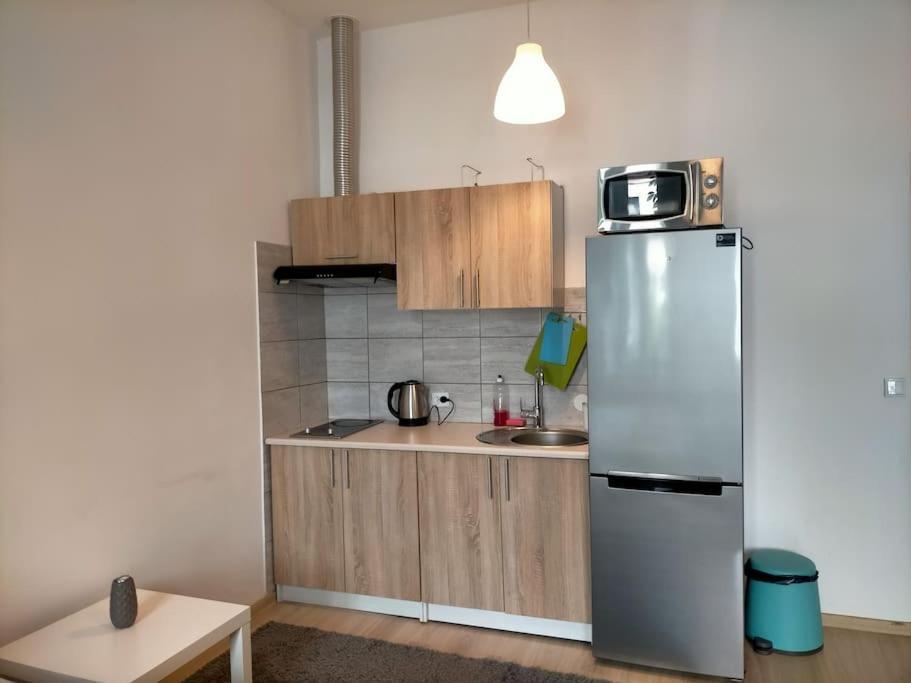 Bright Josefa Apartments For Two 크라쿠프 외부 사진