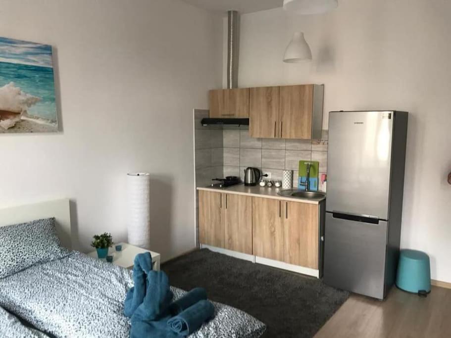 Bright Josefa Apartments For Two 크라쿠프 외부 사진