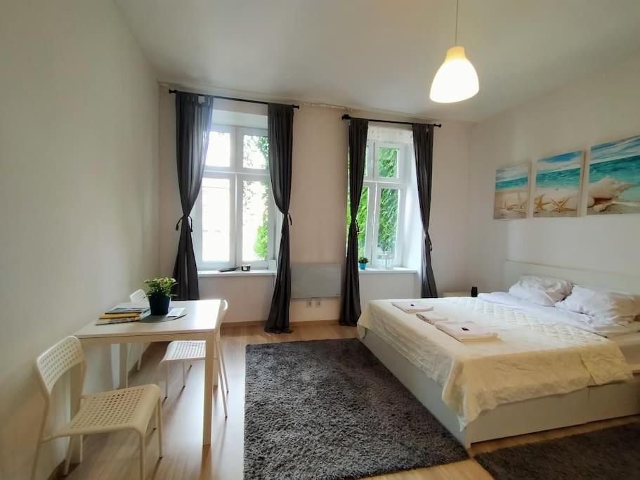 Bright Josefa Apartments For Two 크라쿠프 외부 사진