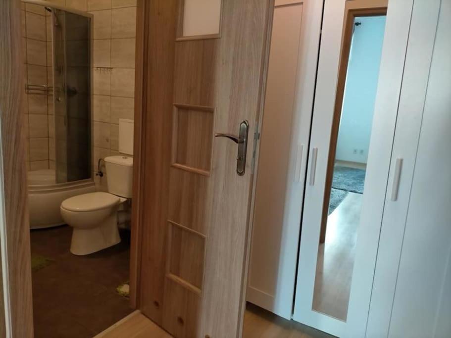 Bright Josefa Apartments For Two 크라쿠프 외부 사진
