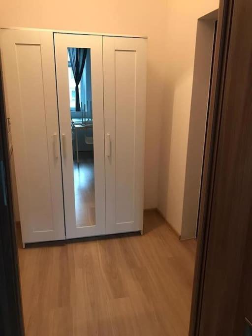 Bright Josefa Apartments For Two 크라쿠프 외부 사진